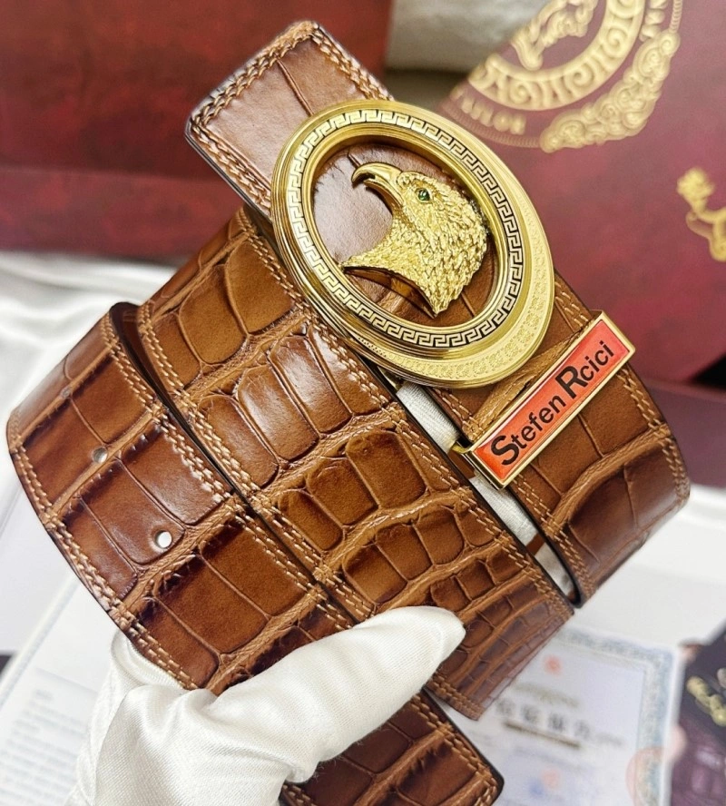 Stefano Ricci Belts Premium 303583