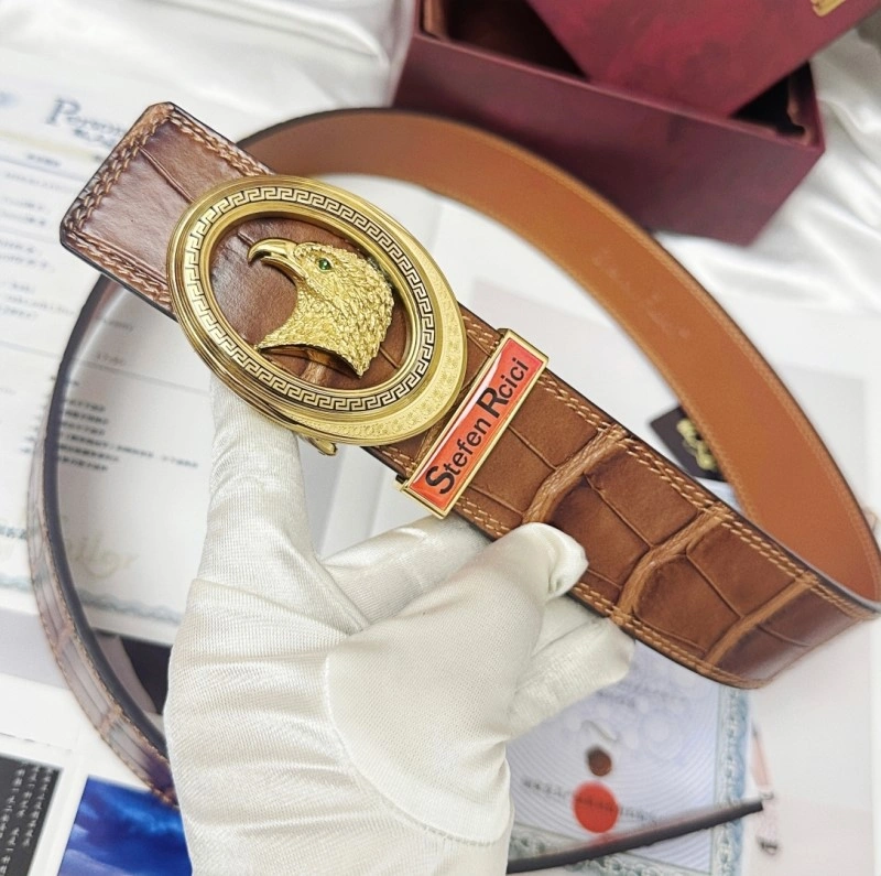 Comfortable Stefano Ricci Belts 303586