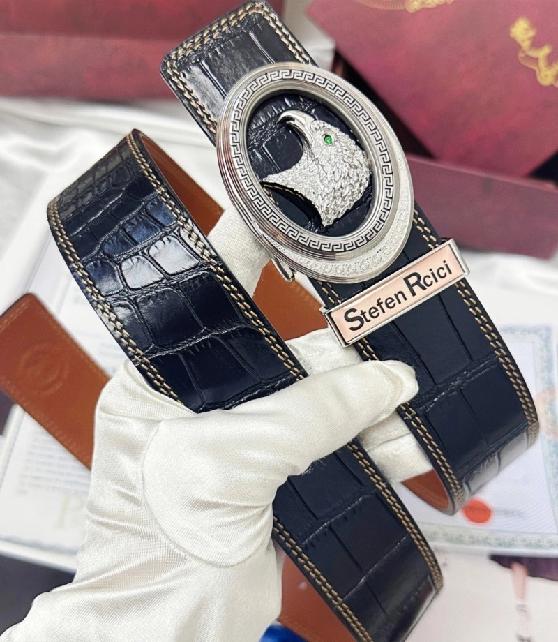 Stefano Ricci Belts Stylish 303592