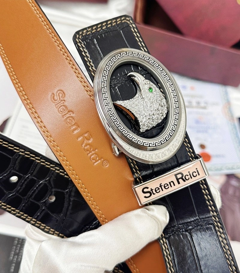 Stefano Ricci Belts Stylish 303592