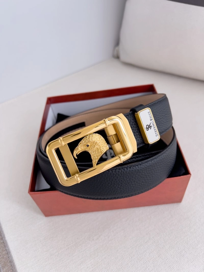 Stefano Ricci Belts Durable 303579