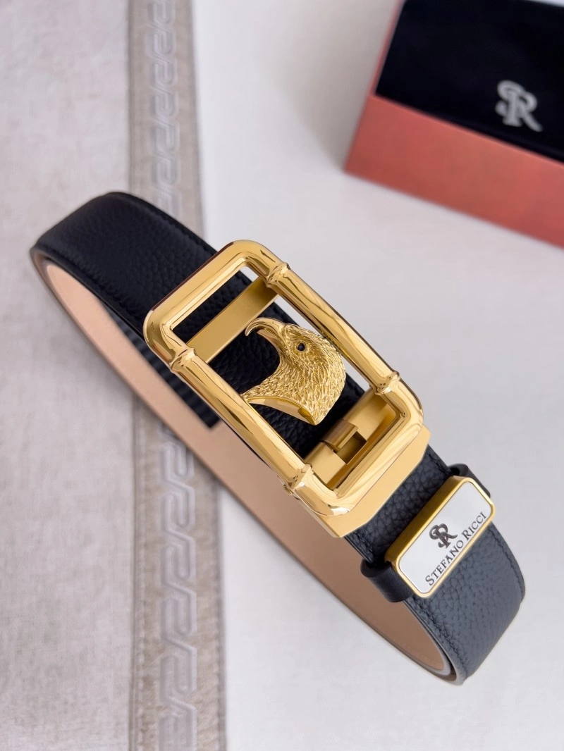 Stefano Ricci Belts Durable 303579