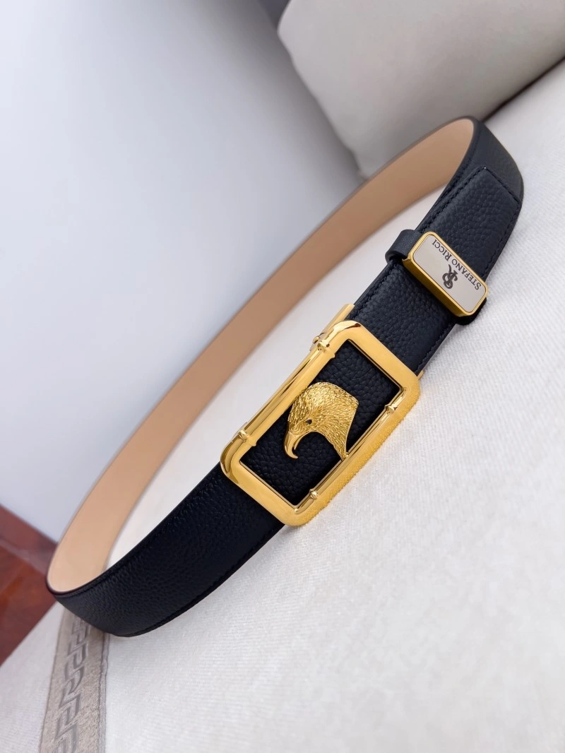 Stefano Ricci Belts Durable 303579