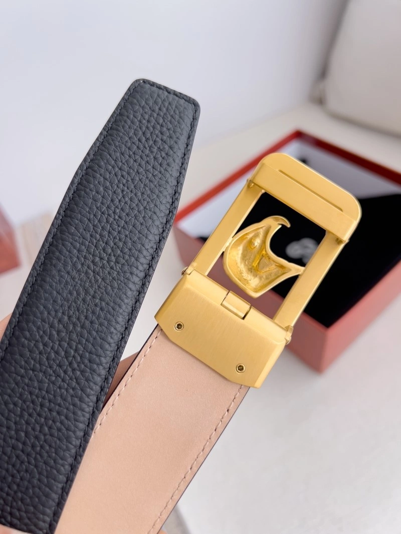 Stefano Ricci Belts Durable 303579