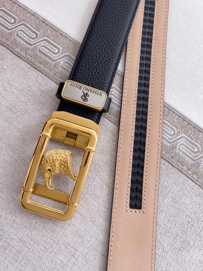 Stefano Ricci Belts Durable 303579