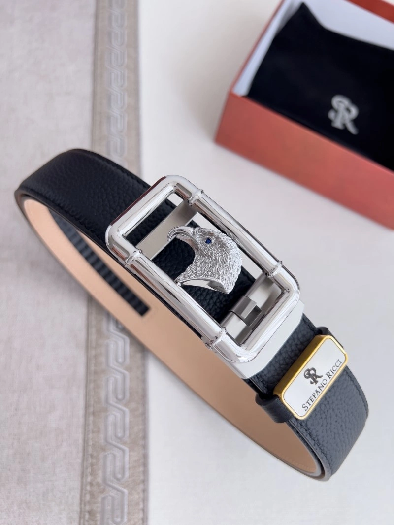 Affordable Stefano Ricci Belts 303580