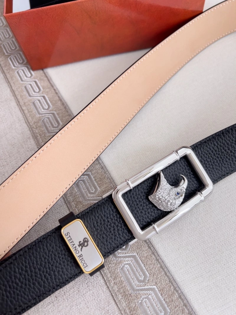Affordable Stefano Ricci Belts 303580
