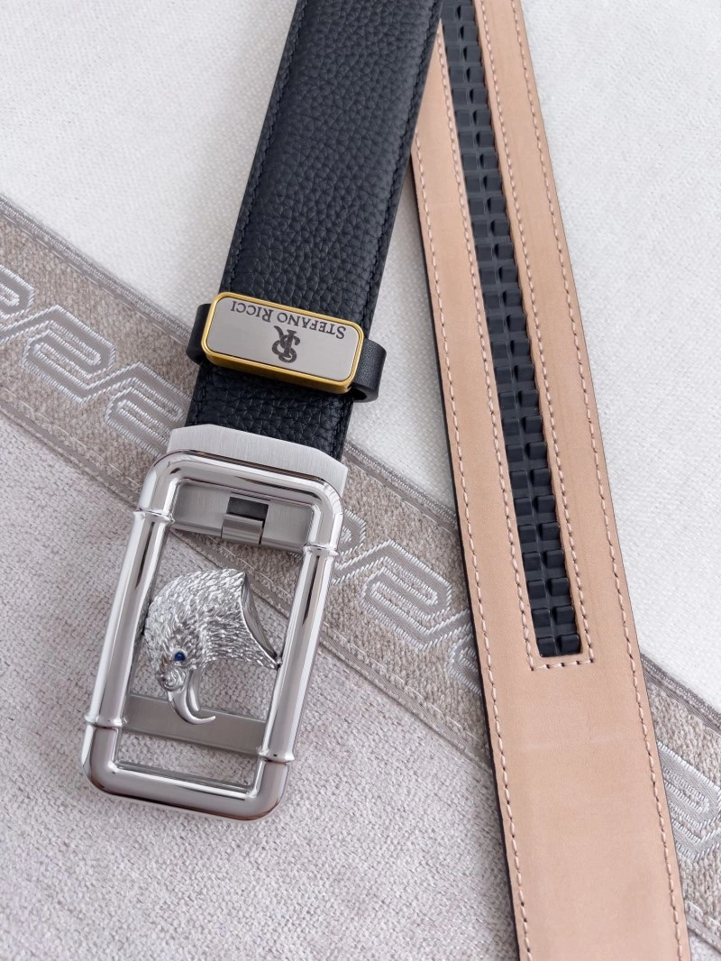 Affordable Stefano Ricci Belts 303580