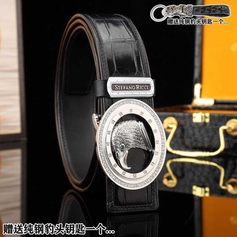 TimelessDesign Stefano Ricci Belts 303591
