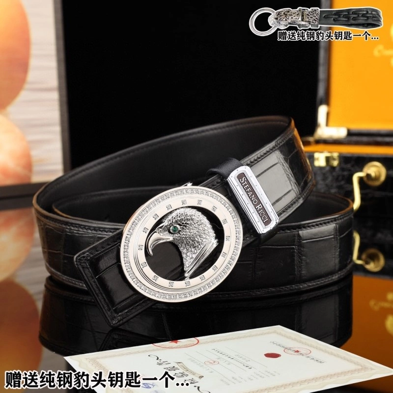 TimelessDesign Stefano Ricci Belts 303591