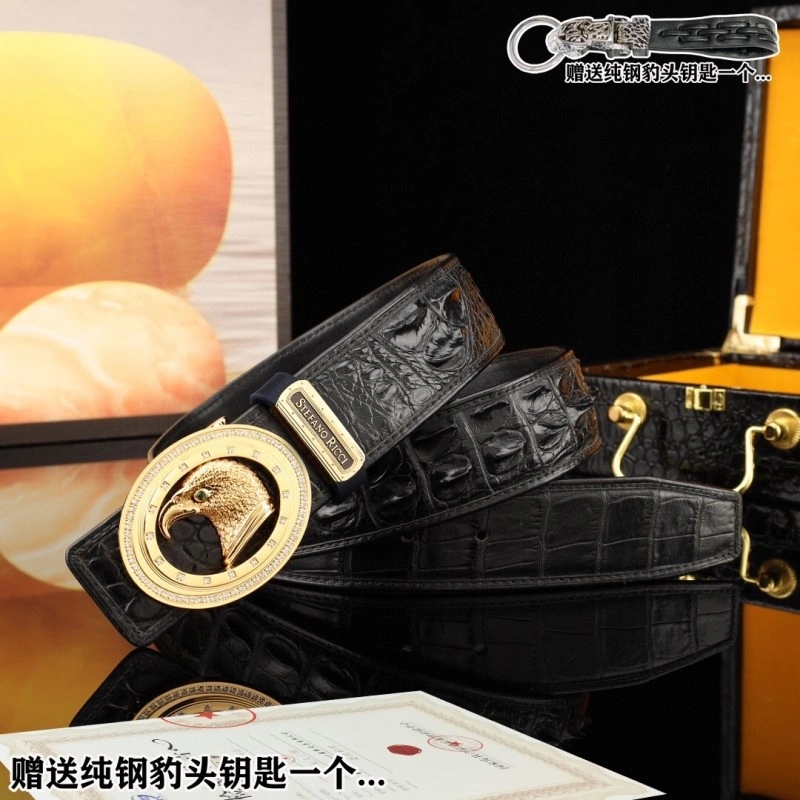 TimelessDesign Stefano Ricci Belts 303591