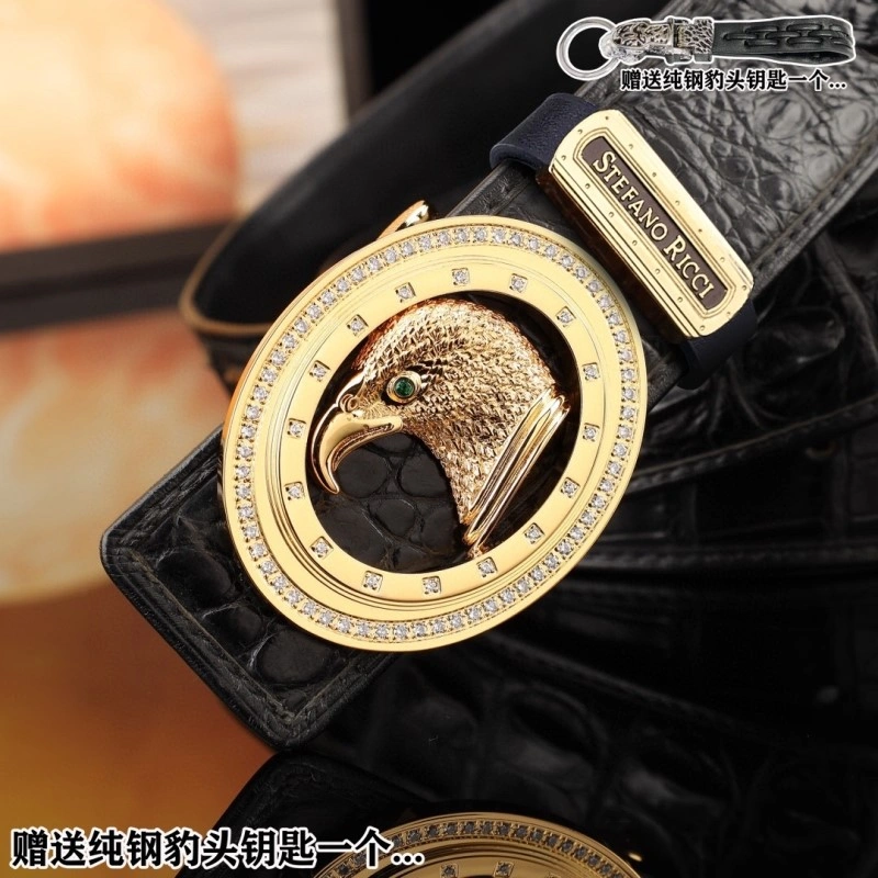 TimelessDesign Stefano Ricci Belts 303591