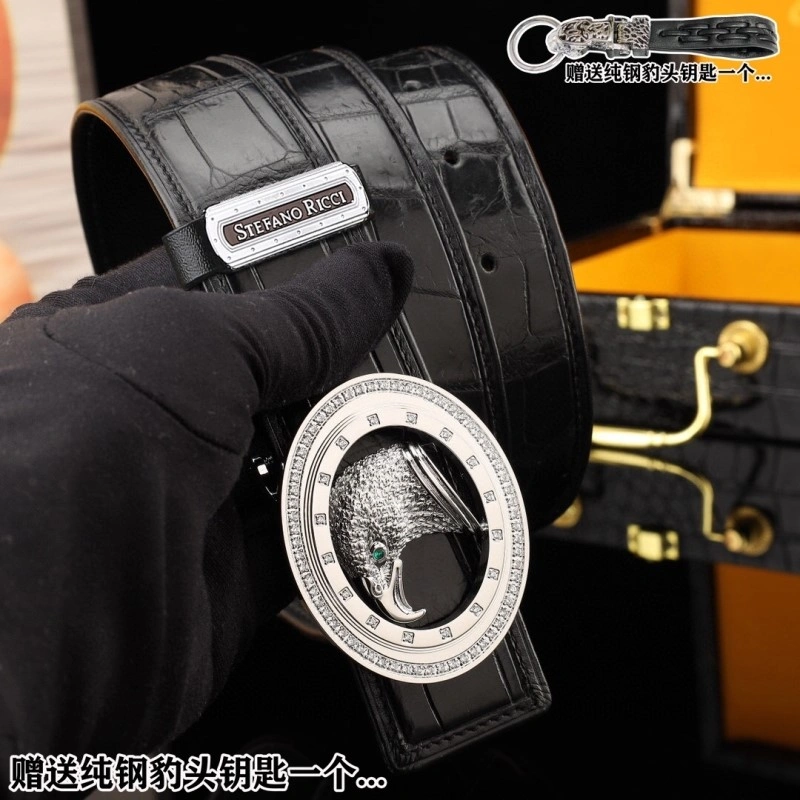 TimelessDesign Stefano Ricci Belts 303591