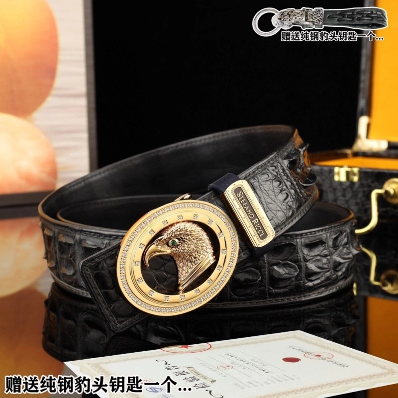 TimelessDesign Stefano Ricci Belts 303591