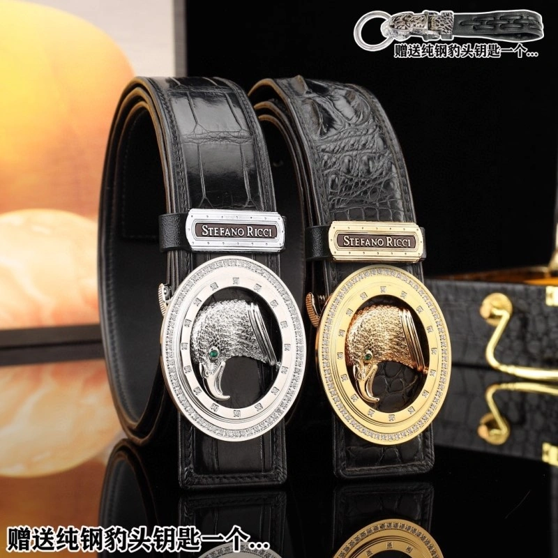 TimelessDesign Stefano Ricci Belts 303591