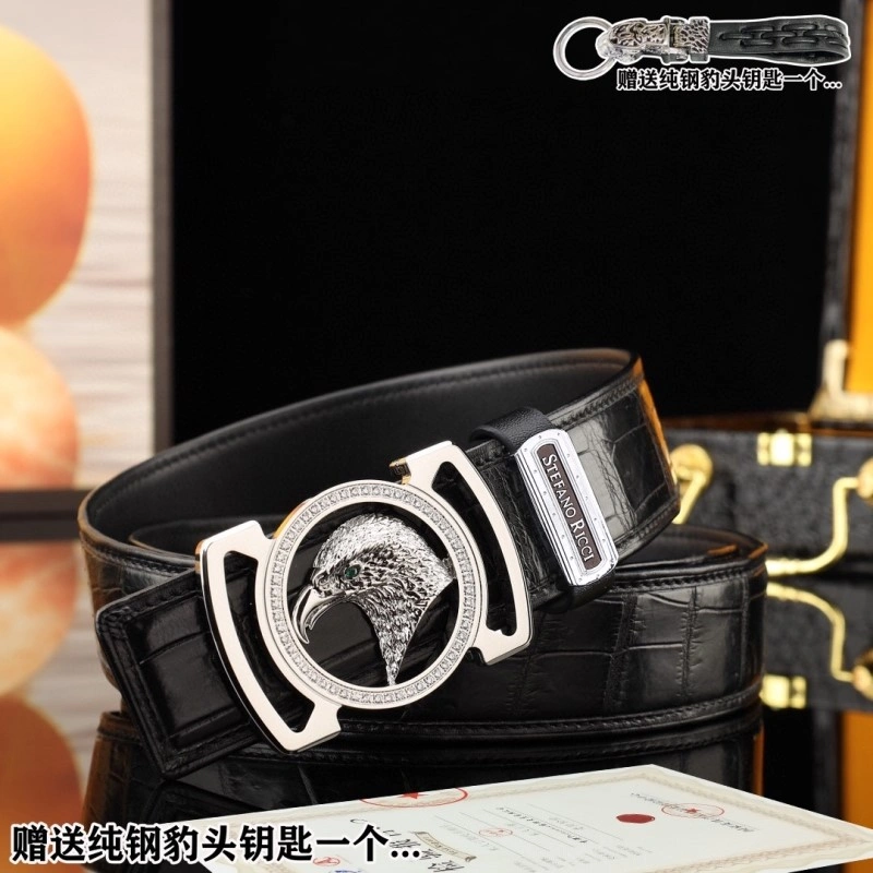 Stefano Ricci Belts Reliable 303605
