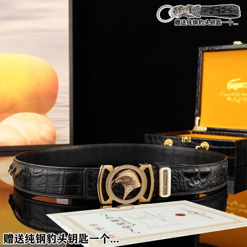 Stefano Ricci Belts Reliable 303605