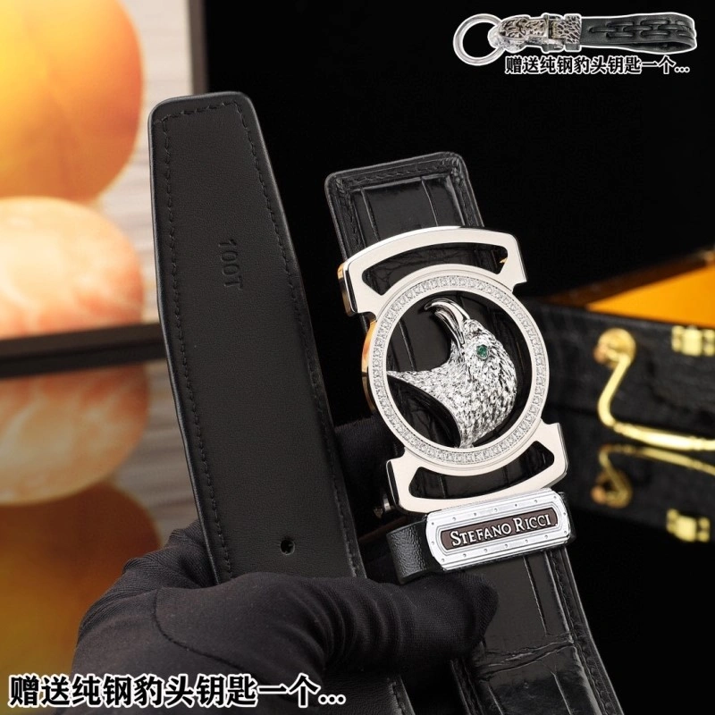 Stefano Ricci Belts Reliable 303605