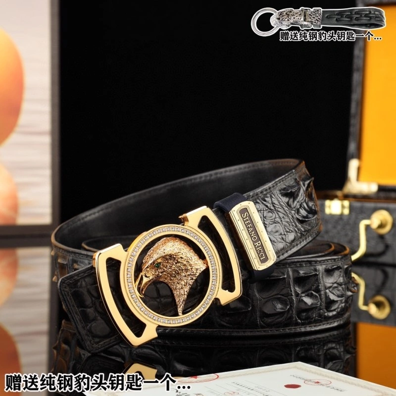 Stefano Ricci Belts Reliable 303605