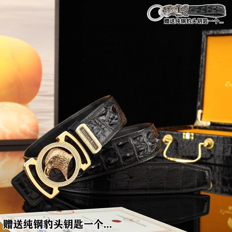 Stefano Ricci Belts Reliable 303605
