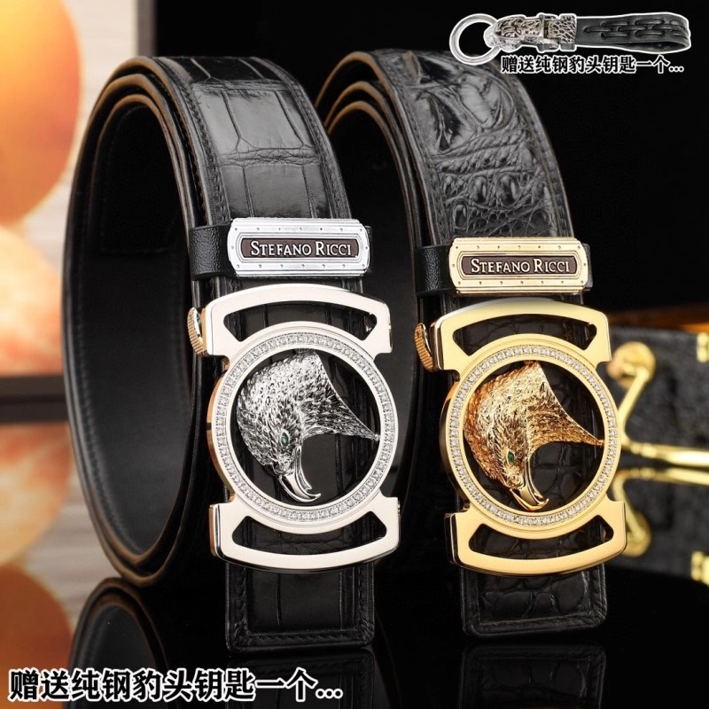 Stefano Ricci Belts Reliable 303605