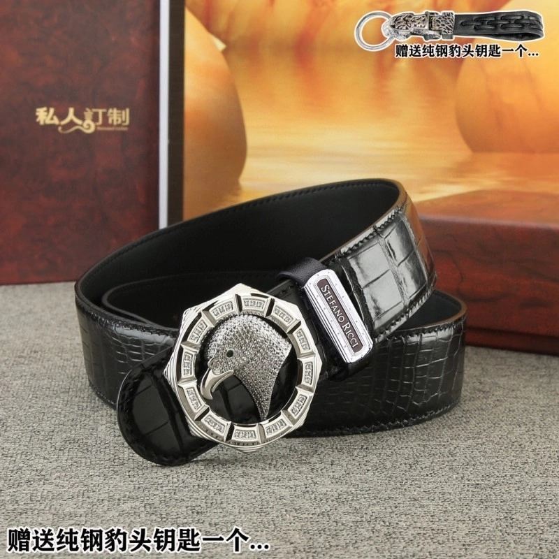 Stefano Ricci Belts Effortless 303600