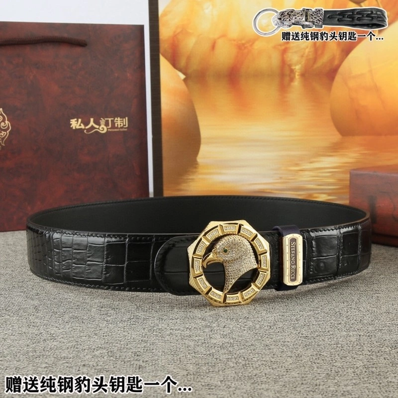 Stefano Ricci Belts Effortless 303600