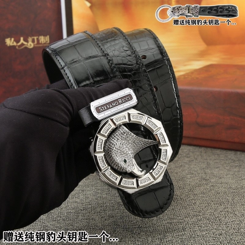 Stefano Ricci Belts Effortless 303600