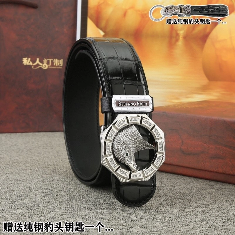 Stefano Ricci Belts Effortless 303600