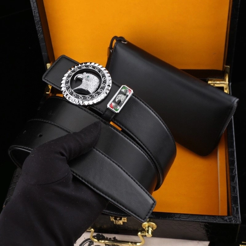 FreshLook Stefano Ricci Belts 303584