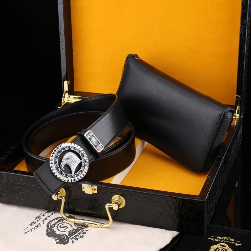FreshLook Stefano Ricci Belts 303584