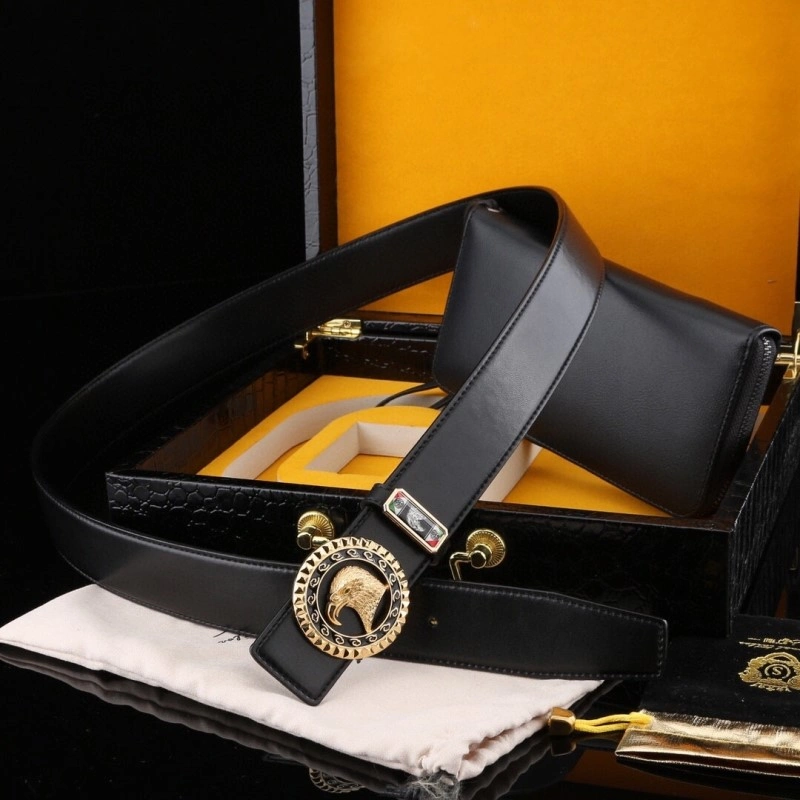 FreshLook Stefano Ricci Belts 303584