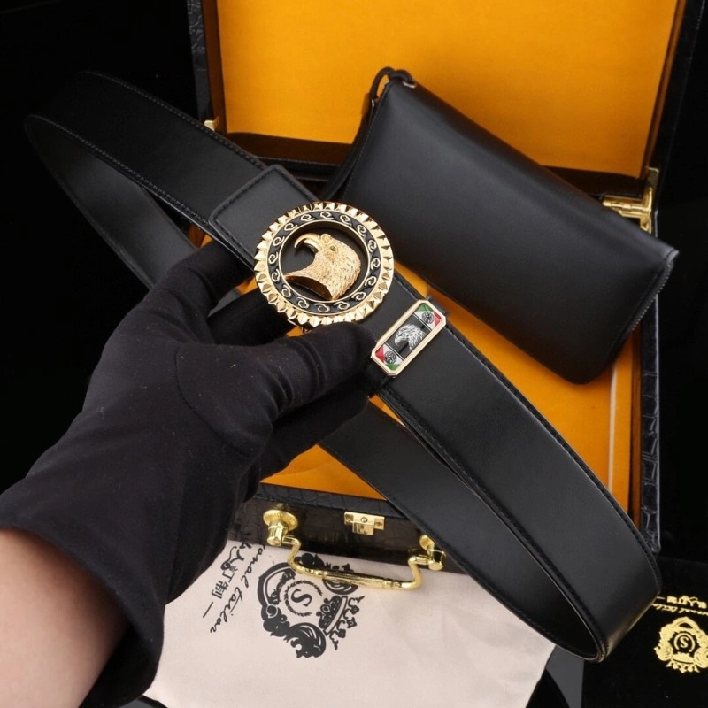 FreshLook Stefano Ricci Belts 303584