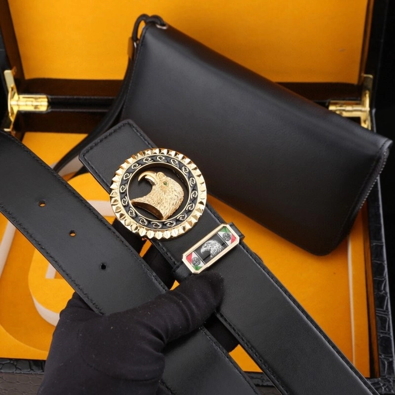 FreshLook Stefano Ricci Belts 303584