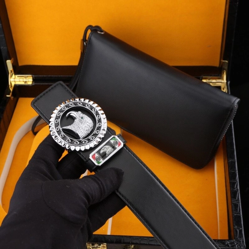 FreshLook Stefano Ricci Belts 303584