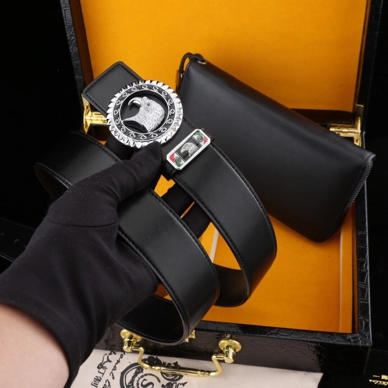 FreshLook Stefano Ricci Belts 303584