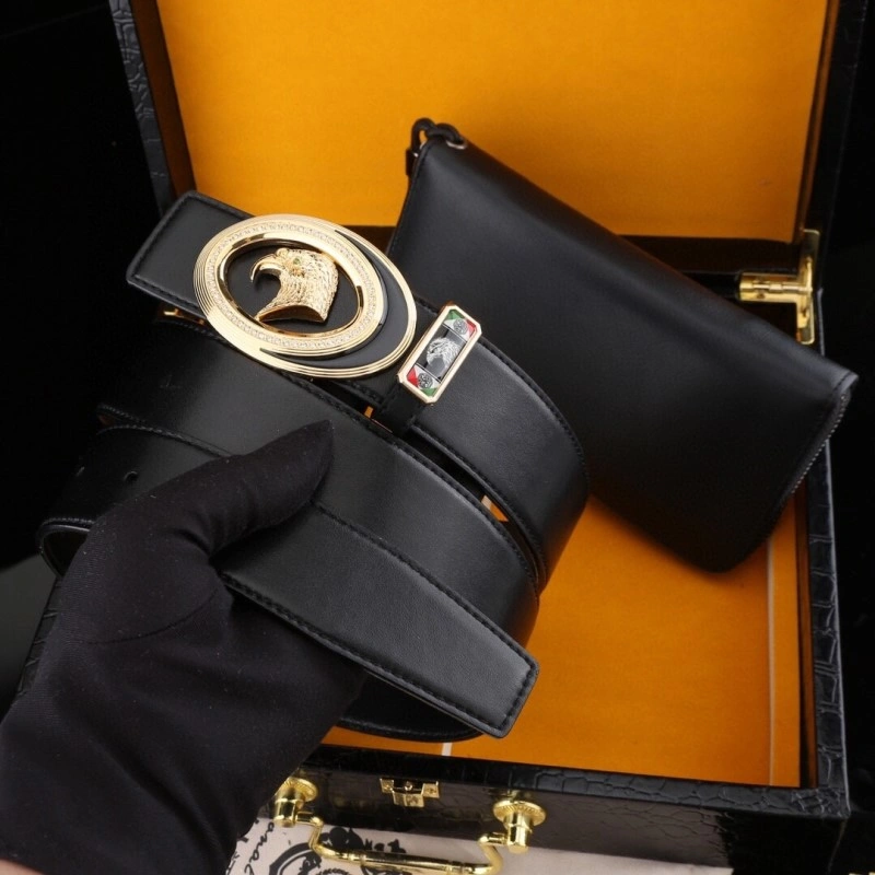 Stefano Ricci Belts WeatherProof 303607