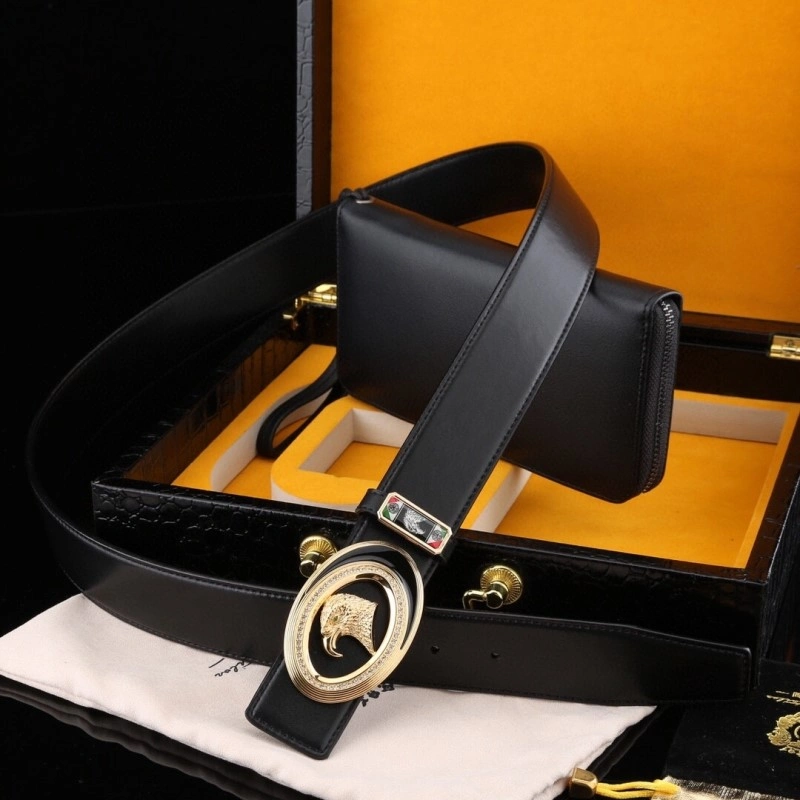Stefano Ricci Belts WeatherProof 303607