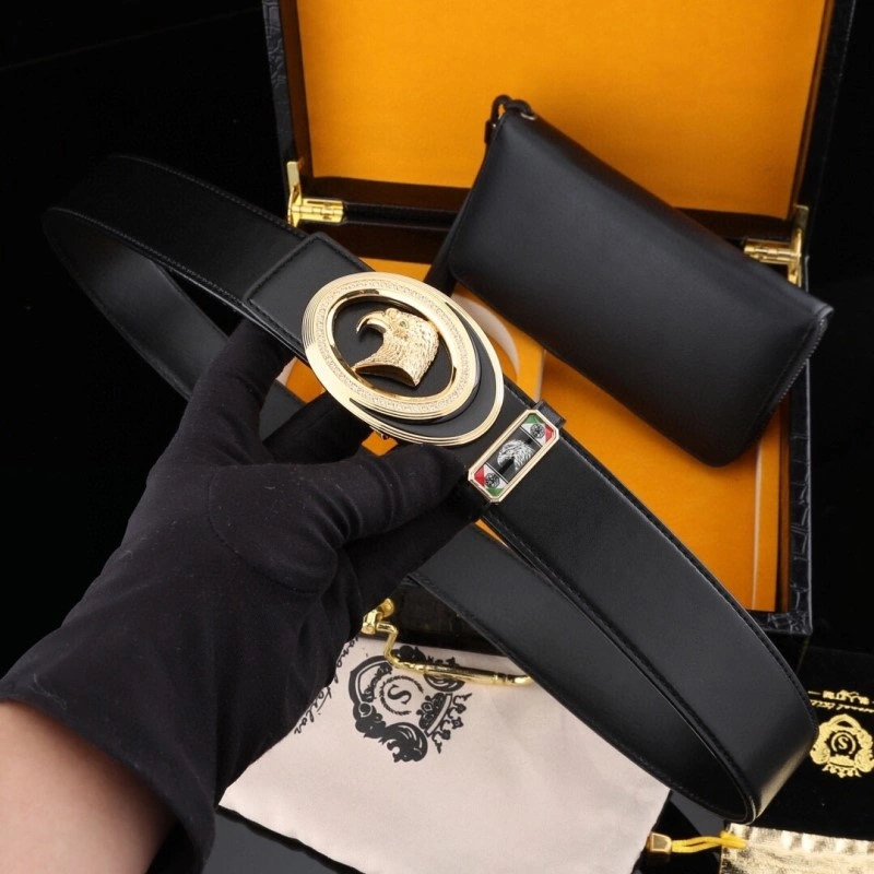 Stefano Ricci Belts WeatherProof 303607