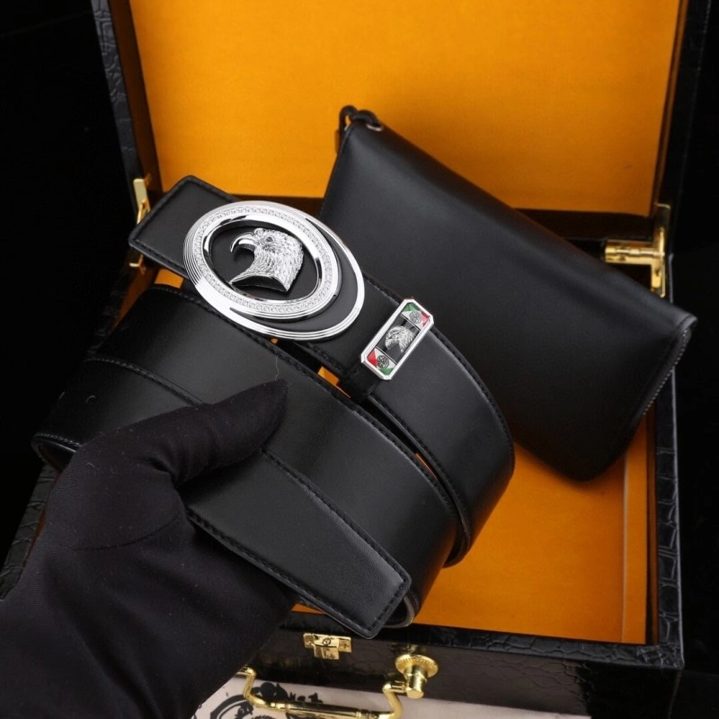 Stefano Ricci Belts WeatherProof 303607