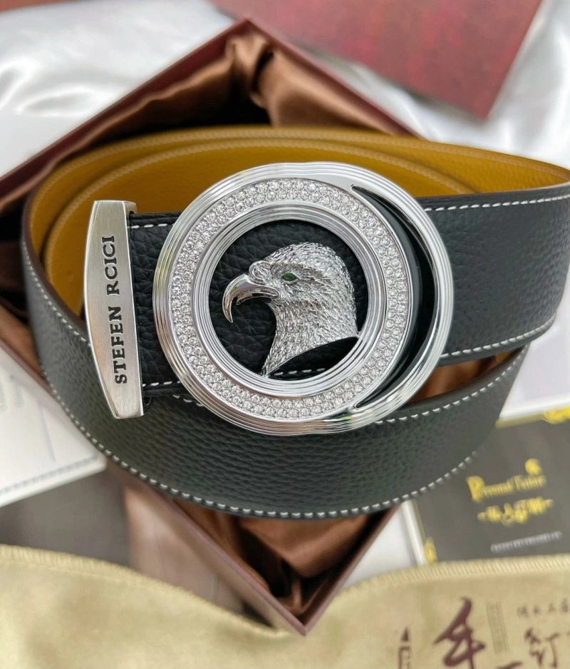 Stefano Ricci Belts WaterResistant 303598