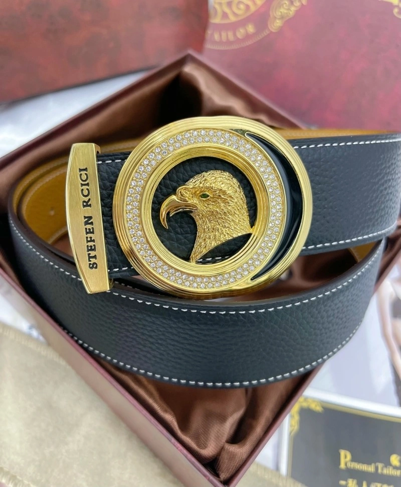 Stefano Ricci Belts WaterResistant 303598