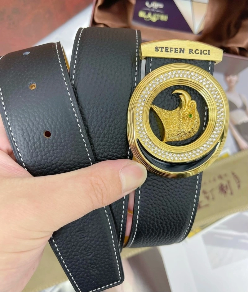 Neat Stefano Ricci Belts 303588