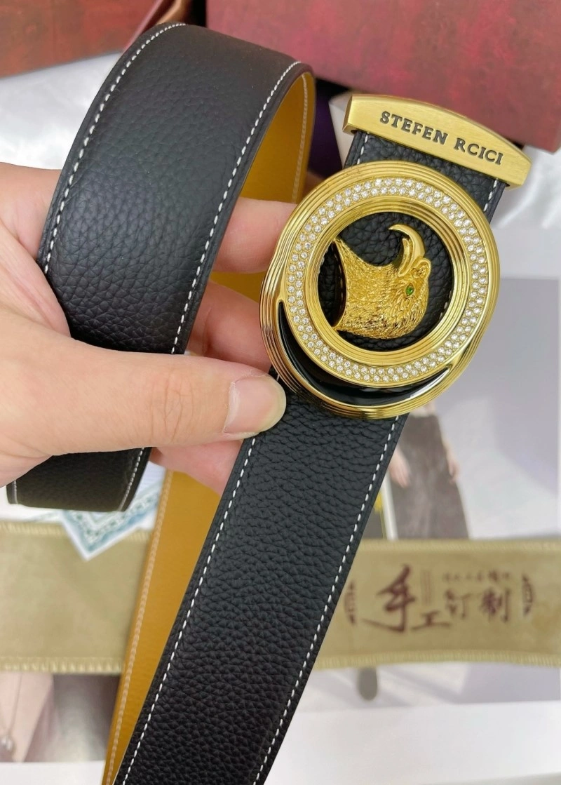 Neat Stefano Ricci Belts 303588