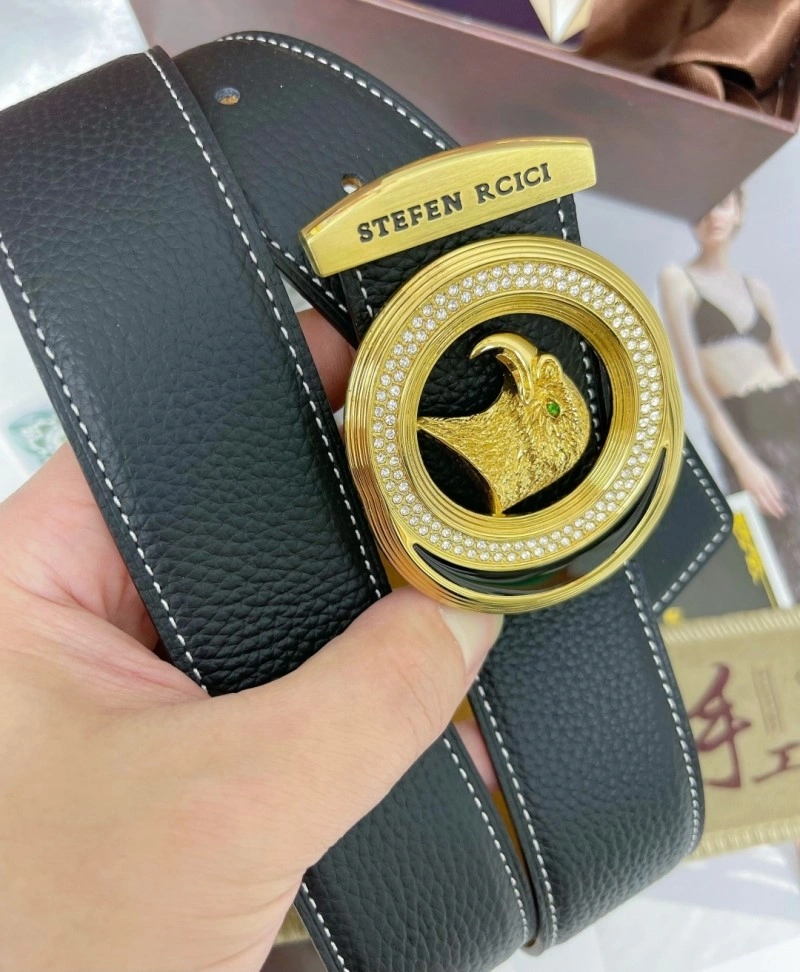 Neat Stefano Ricci Belts 303588