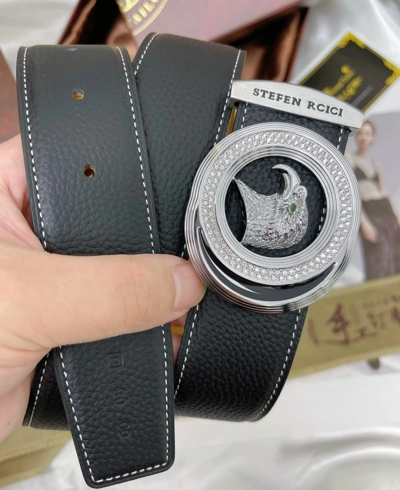 Effortless Stefano Ricci Belts 303581