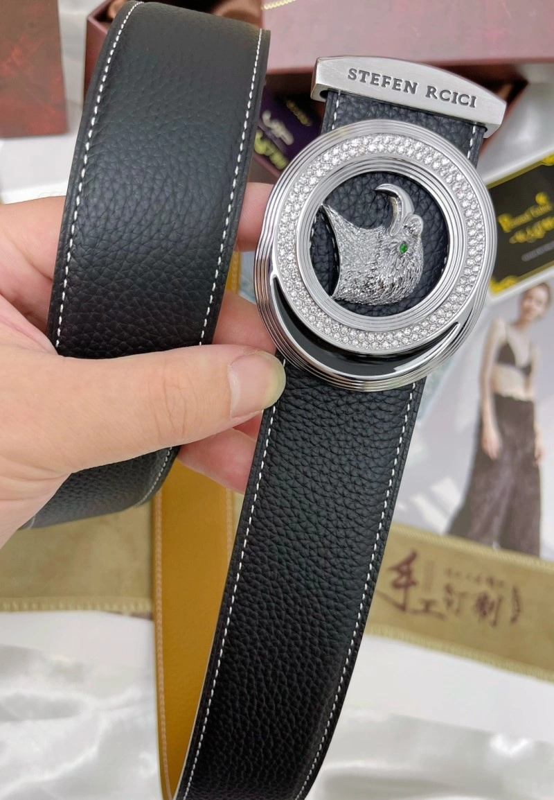 Effortless Stefano Ricci Belts 303581
