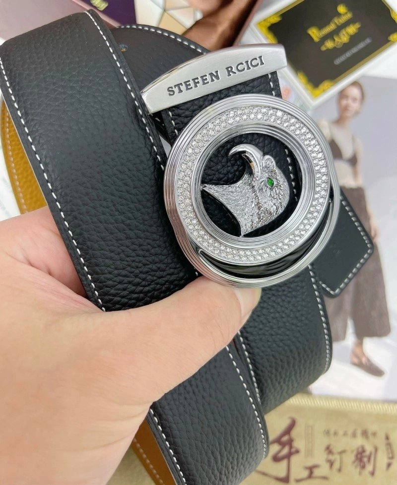 Effortless Stefano Ricci Belts 303581