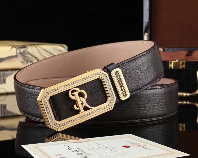 Stefano Ricci Belts Colorful 303602