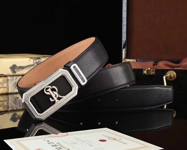 Stefano Ricci Belts Colorful 303602